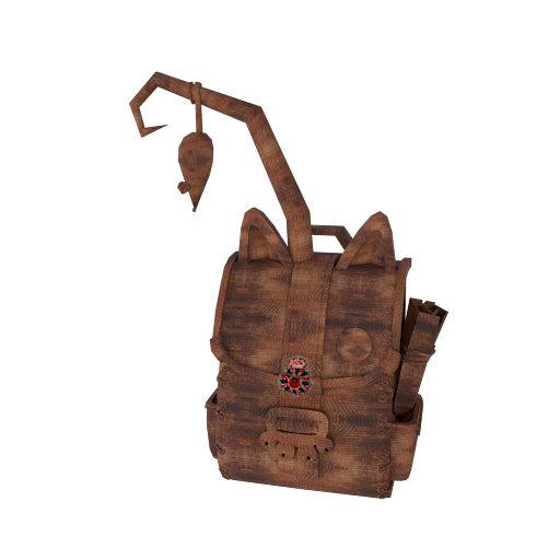 design - adventure bag by ProBully