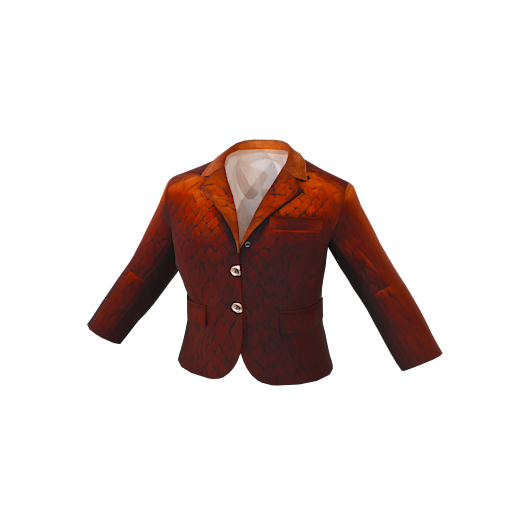 Design Bronze Ember Blazer