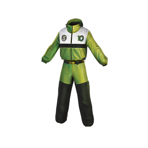 design - Ben 10 outfit  by Tomxoxo