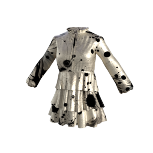 Design DRDA4B27EA