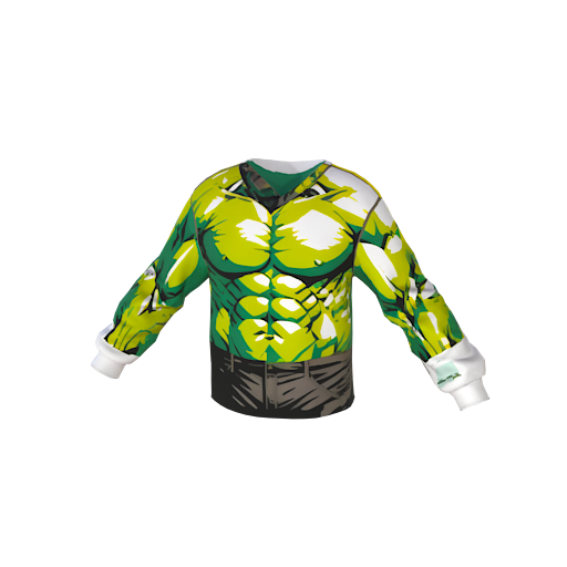 design - A clean white tshirt by skyforg