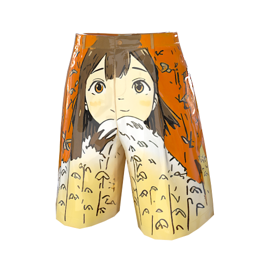 Design written joshuagamie