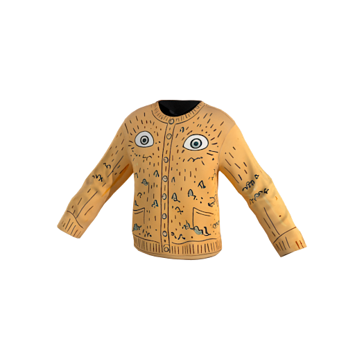 Design a dandadan outfit