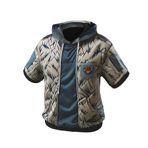 Design kakashi outfit