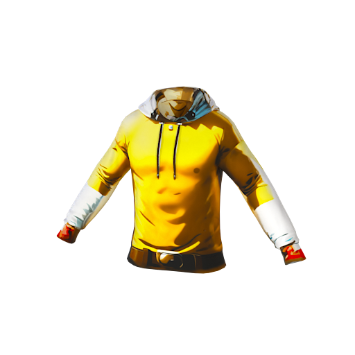 ALTAVA - Design : One punch man anime by Leonash