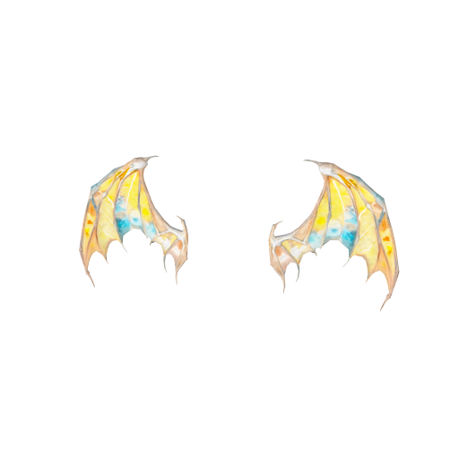 Design Fire brithing dragon