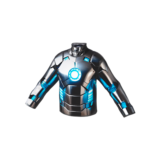 design - A sleek silverchrome by OU525