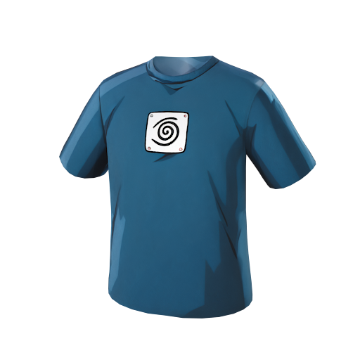 design - naruto by stylisthere