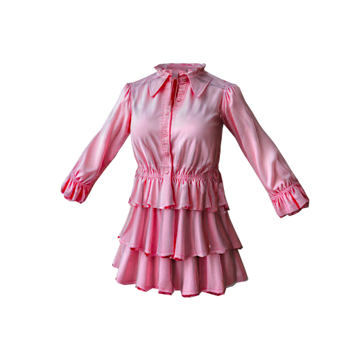 ALTAVA - Design : Cute funny pink by Linta