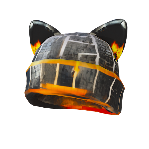 Design black background wit