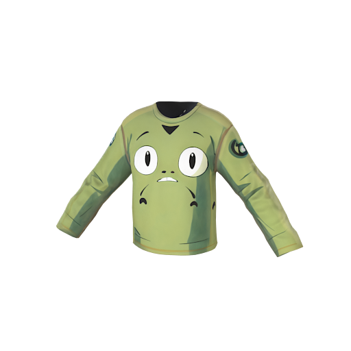 Design ben 10 outfit