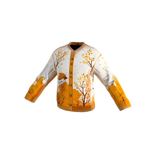 design - Sad Fall by harryP