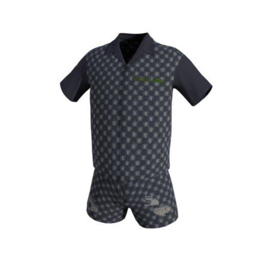 Design DenimSetup