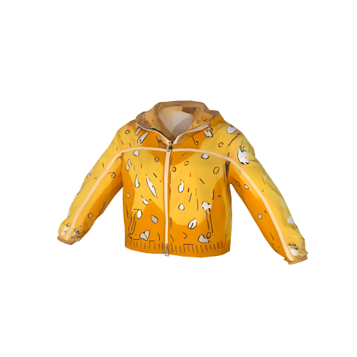 Design anime characters doo