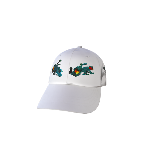 Design LACOSTE HEADWEAR