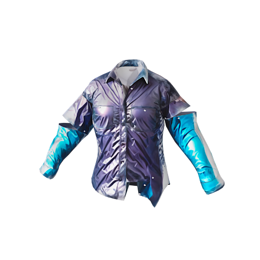 Design 2 colors purple and 