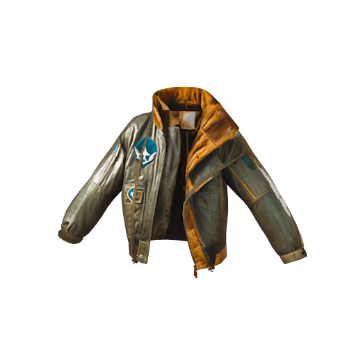 Design A World War IIera av