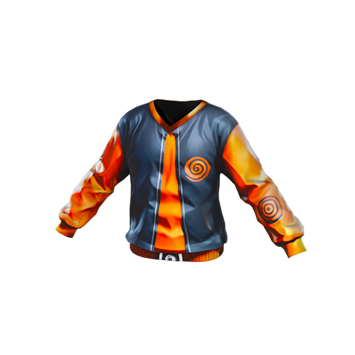 Design Naruto Koroma pack