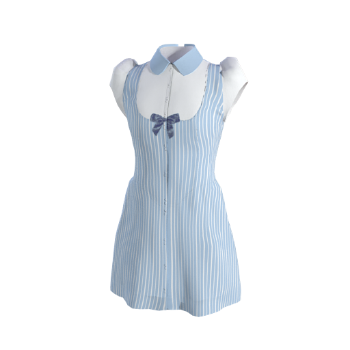 Design SkyBlue Hamster