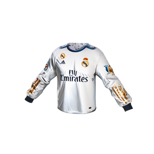 Design Real Madrid Cristian
