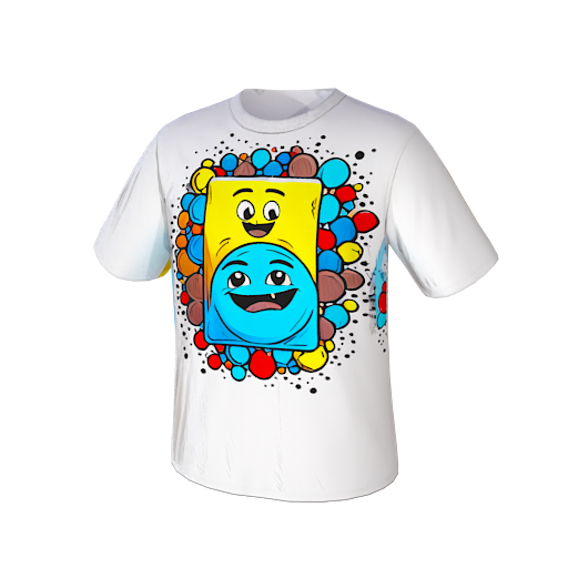 Design MEMES Tshirt