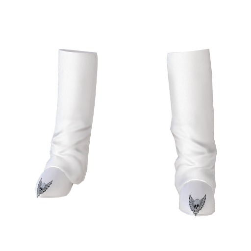 Design boots nurse