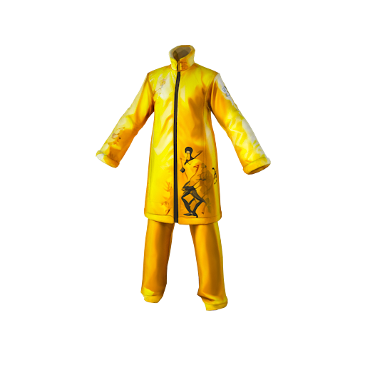 Design bruce lee design out