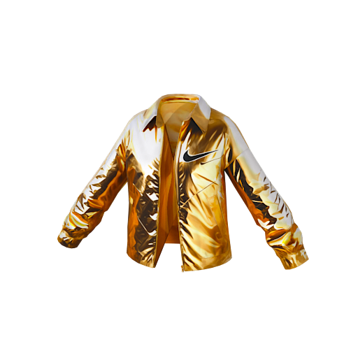 Design It must be gold and 