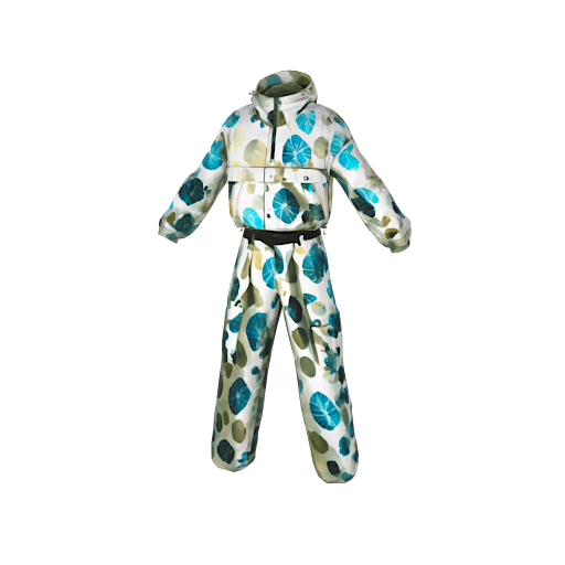 Design A summer shirt with 