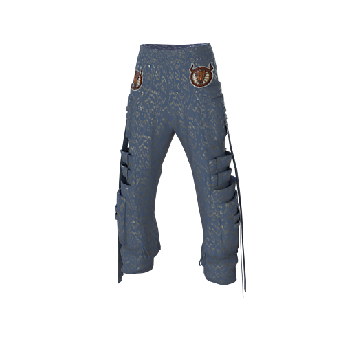 Design jeans