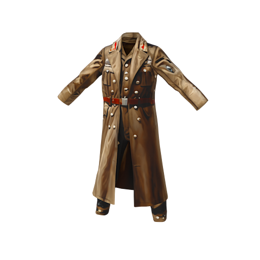 Design German general of Wo