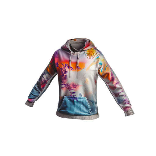 Design A realestic vibe
