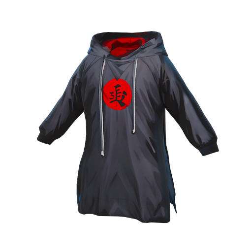 Design Akatsuki