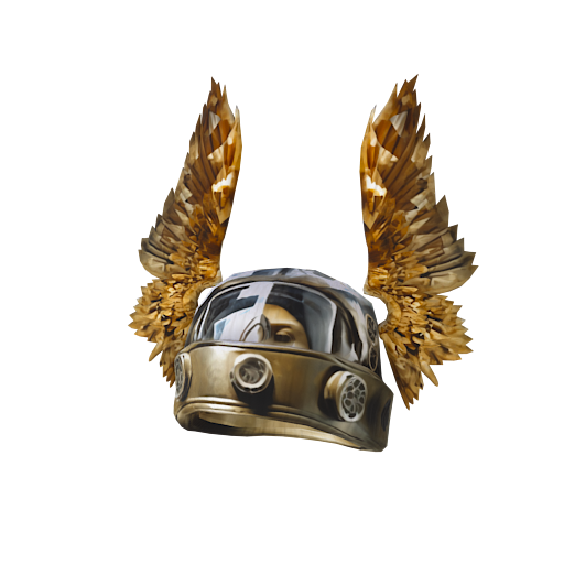 Design a gas mask suit