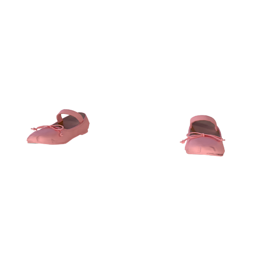 design-Ballet shoes pointe  by UKININAM