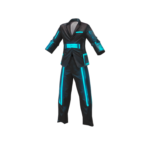 Design Peterpan outfit