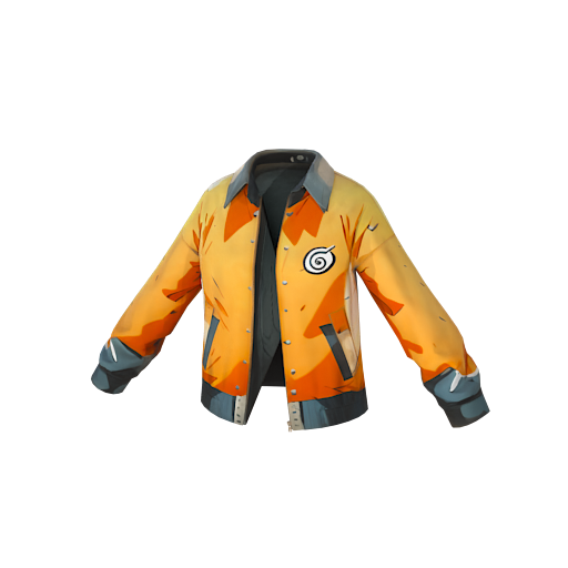 Design Naruto