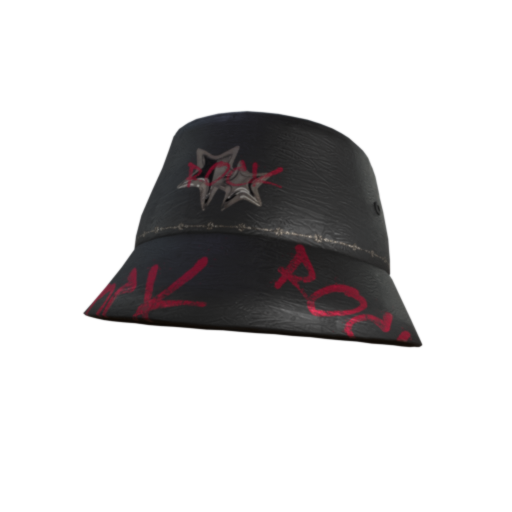Design RockSpirit Hat