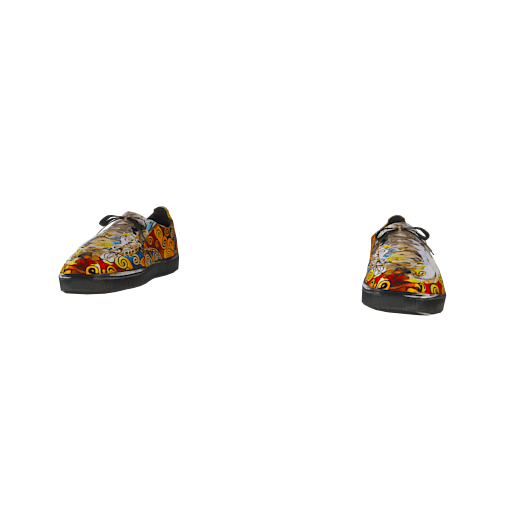 Design autumn hunter shoes