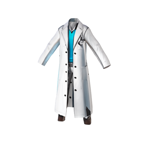 ALTAVA - Design : Scientist outfit by Verdict