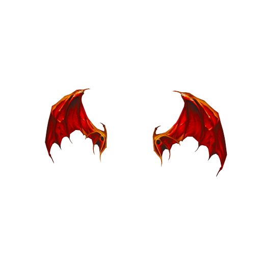 design - red fire
 by simohamed