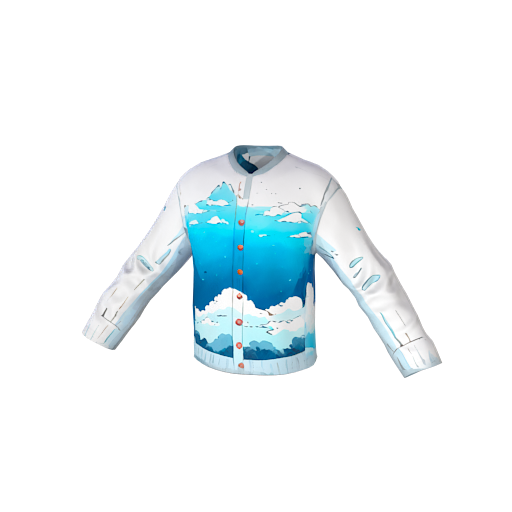 Design anime gojo satoru fa