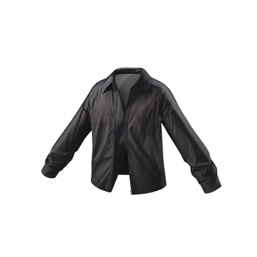 Design black exclusive shir