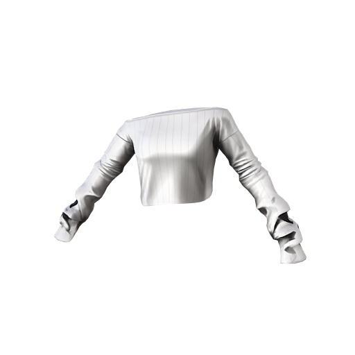 design - White by Salsabeel