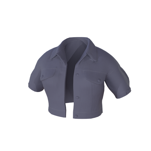 Design Summer jacket