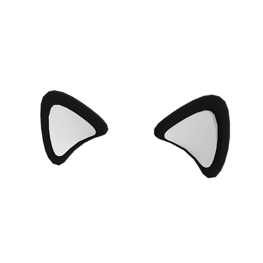 design-cat ears by dalulu