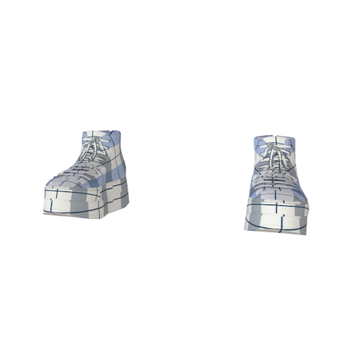 Design shoe