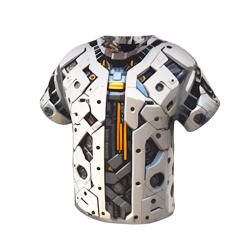 Design pixelart