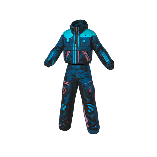 design - A cool guy  by Daniel3571