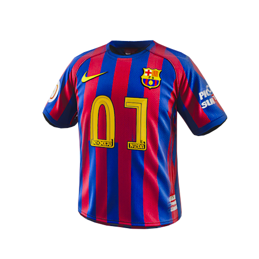 Design Roblox male soccer j